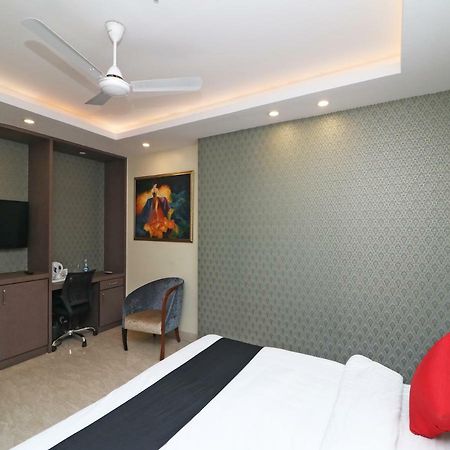 ホテルOyo 38191 Dayal Residency Jajpur エクステリア 写真