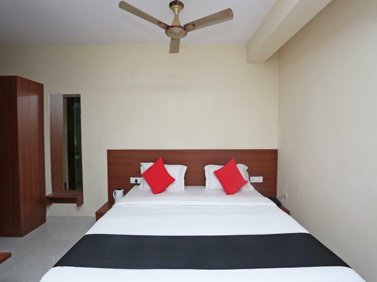 ホテルOyo 38191 Dayal Residency Jajpur エクステリア 写真