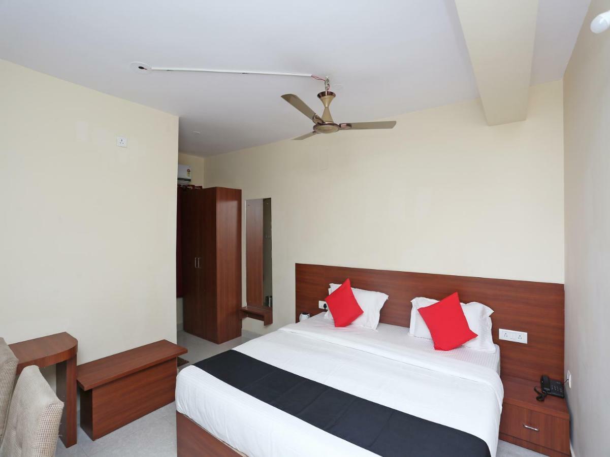 ホテルOyo 38191 Dayal Residency Jajpur エクステリア 写真