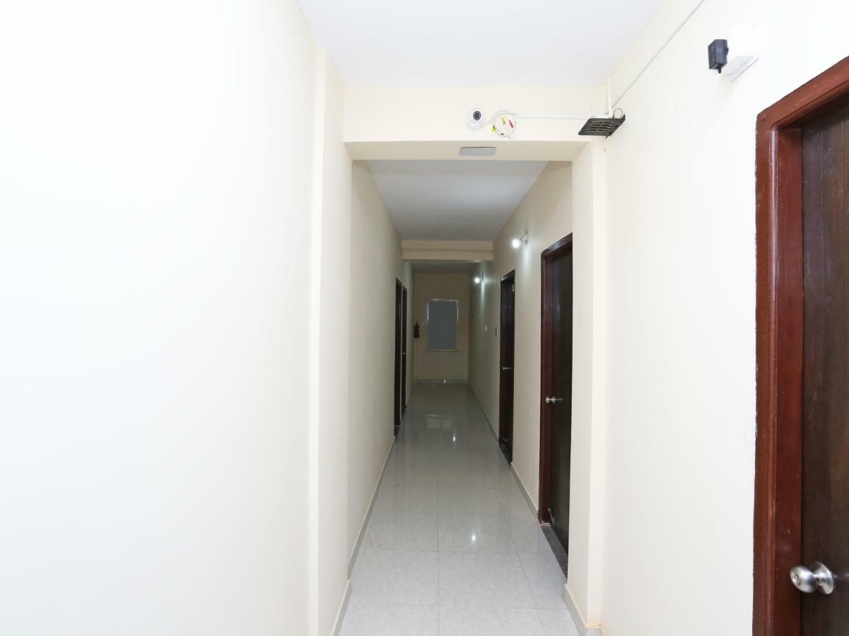 ホテルOyo 38191 Dayal Residency Jajpur エクステリア 写真