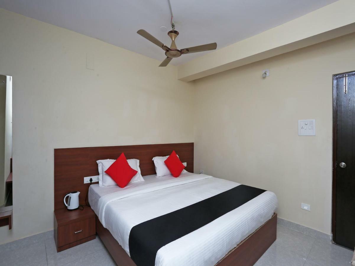 ホテルOyo 38191 Dayal Residency Jajpur エクステリア 写真