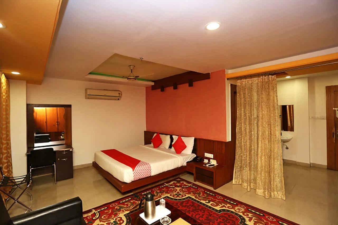 ホテルOyo 38191 Dayal Residency Jajpur エクステリア 写真